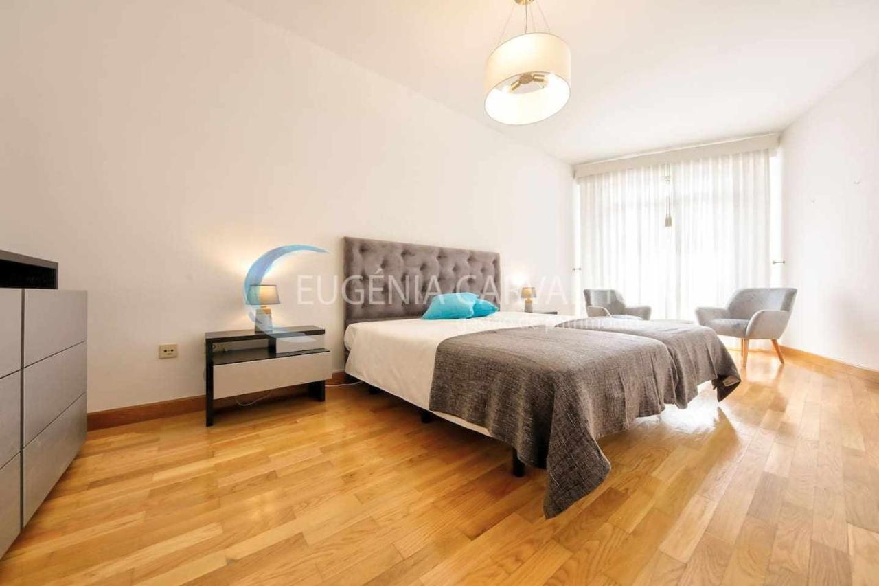 阿威罗Ria Charme Apartamento No Centro Da Cidade公寓 外观 照片